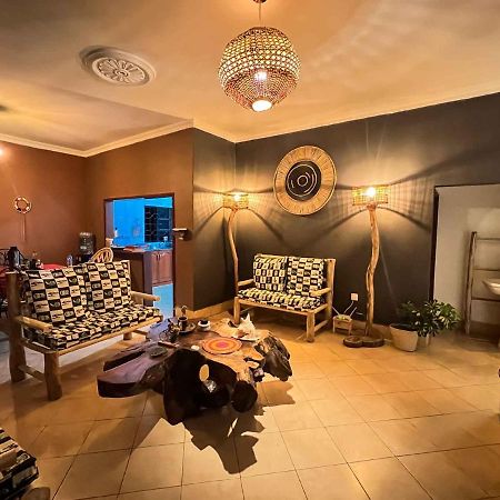 أروشا Malika Home المظهر الخارجي الصورة