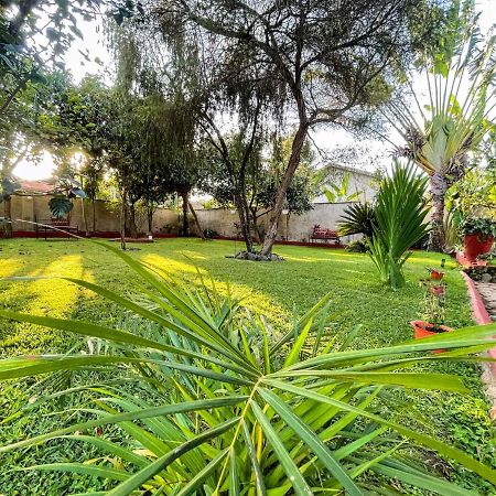 أروشا Malika Home المظهر الخارجي الصورة
