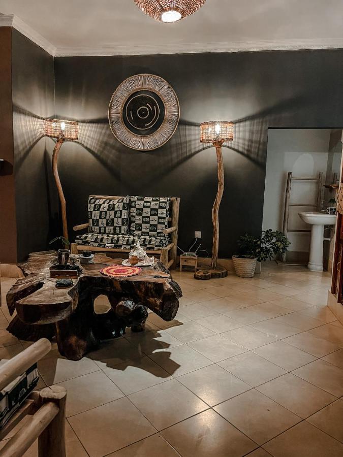 أروشا Malika Home المظهر الخارجي الصورة