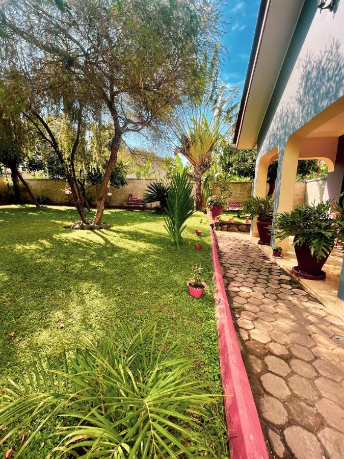 أروشا Malika Home المظهر الخارجي الصورة
