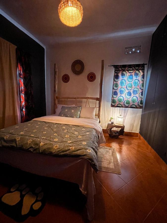 أروشا Malika Home المظهر الخارجي الصورة