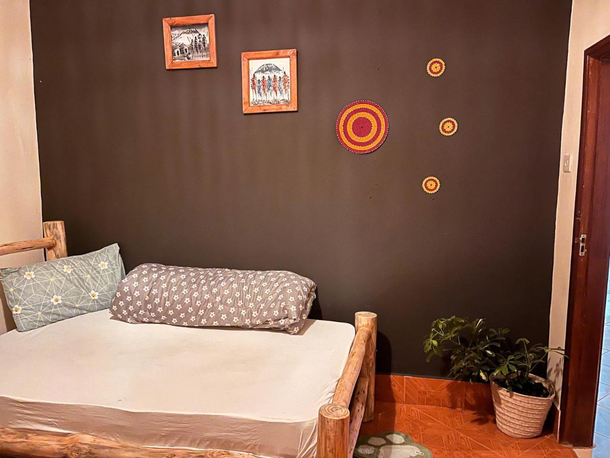 أروشا Malika Home المظهر الخارجي الصورة