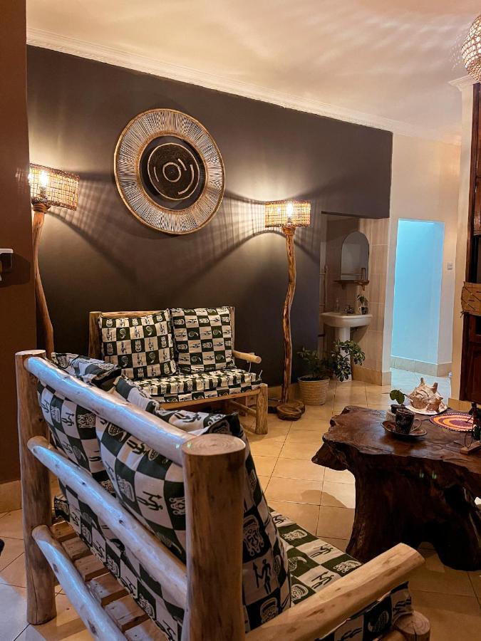 أروشا Malika Home المظهر الخارجي الصورة