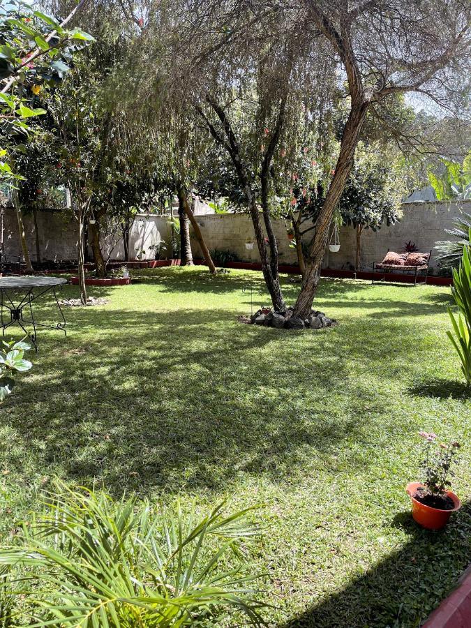 أروشا Malika Home المظهر الخارجي الصورة