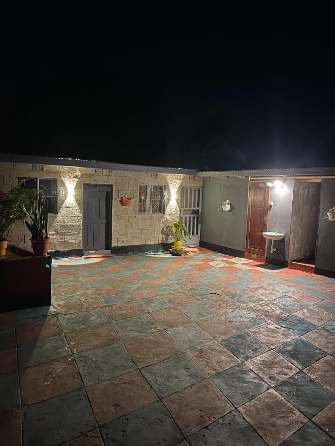 أروشا Malika Home المظهر الخارجي الصورة
