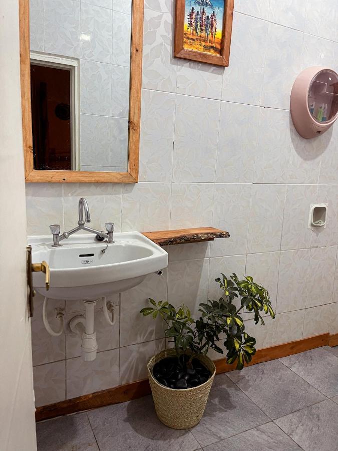 أروشا Malika Home المظهر الخارجي الصورة