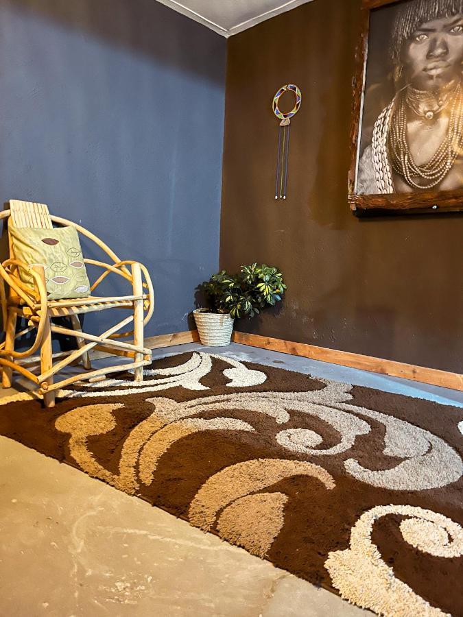 أروشا Malika Home المظهر الخارجي الصورة